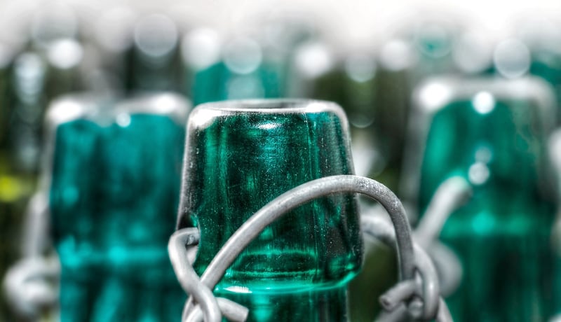 Crafting with Reuse