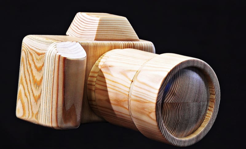Upcycled Gift